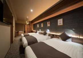 Nagoya B's Hotel